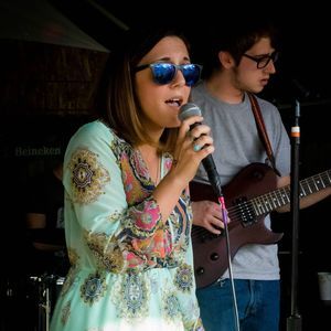 Meet your Posher, Vanessa