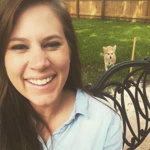 Meet your Posher, Morgann