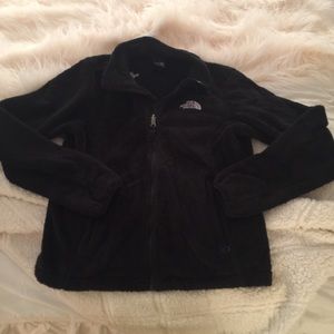 Women's North Face Osito Jacket