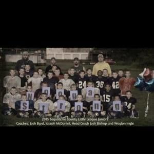 Meet your Posher, Josh