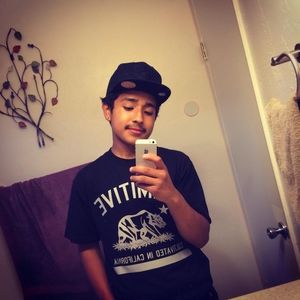 Meet your Posher, Jesus