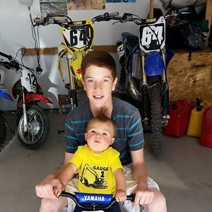 Meet your Posher, Shane