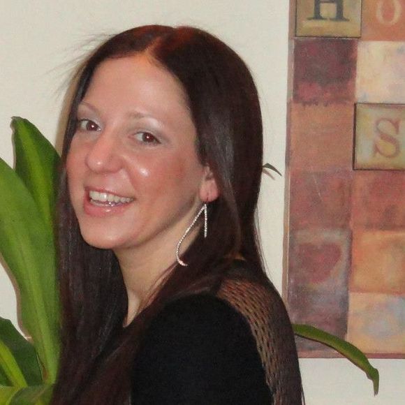 Meet your Posher, Joanne