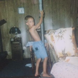 Meet your Posher, David