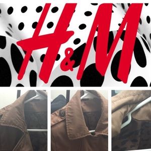 Just like new jacket