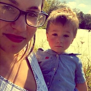 Meet your Posher, Jenny