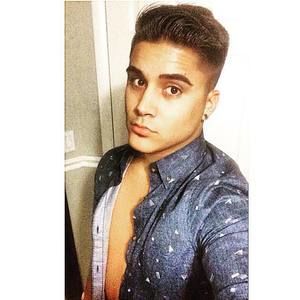 Meet your Posher, Marcos