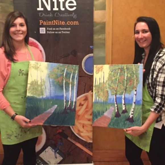 Meet your Posher, Kaitlyn