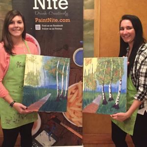 Meet your Posher, Kaitlyn