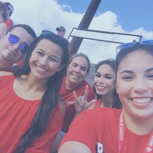 Meet your Posher, Julian