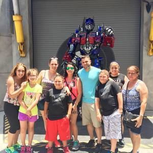 Meet your Posher, Christine