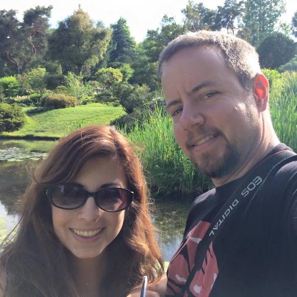 Meet your Posher, Amy