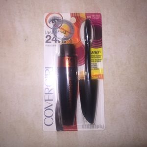Cover girl mascara