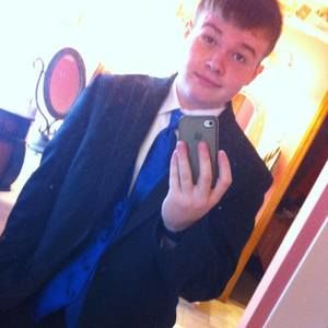 Meet your Posher, Brett