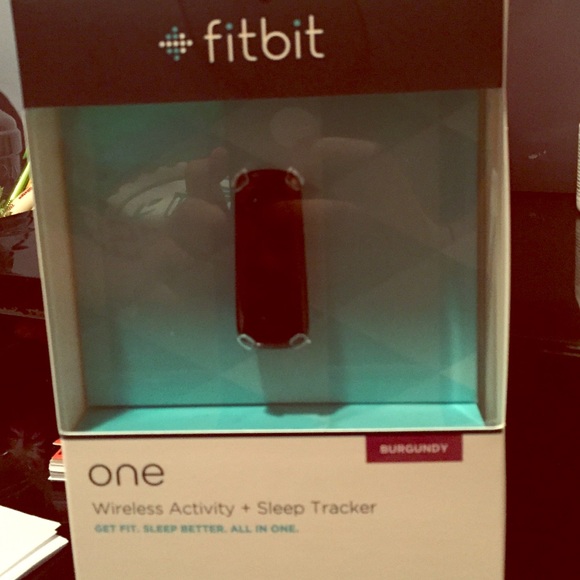 Fitbit One