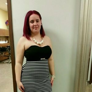 Meet your Posher, Tierra