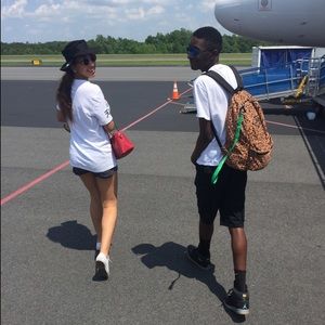 Meet your Posher, Ilara