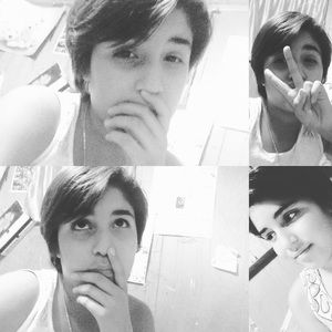 Meet your Posher, Amaris