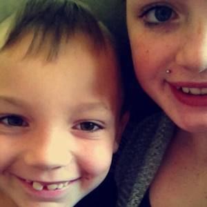 Meet your Posher, Nevaeh