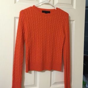 Express Cashmere Blend Sweater