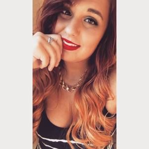 Meet your Posher, Jenna