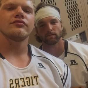 Meet your Posher, Alex