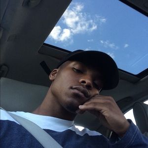 Meet your Posher, Jamal