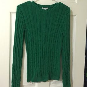 Gap Crew Neck Sweater