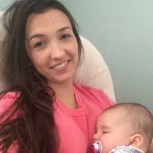 Meet your Posher, Rachael