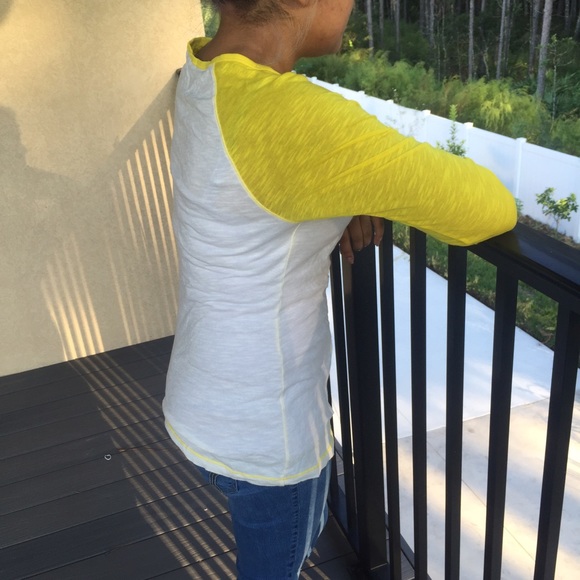 Baseball Tee - Picture 2 of 2