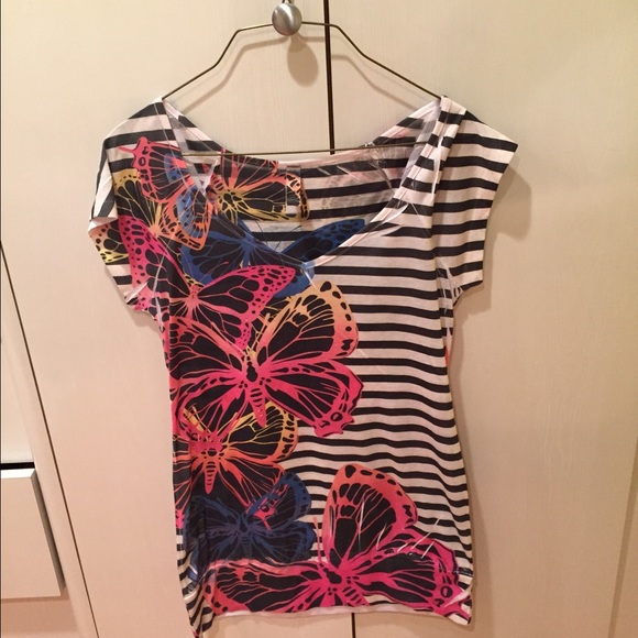 Butterfly T-Shirt