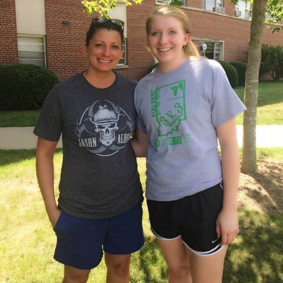 Meet your Posher, Margo