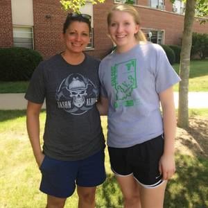 Meet your Posher, Margo