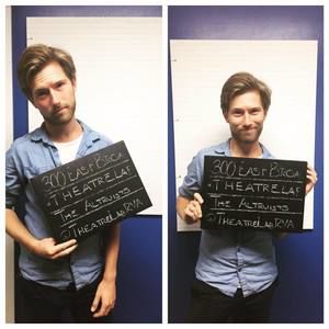 Meet your Posher, Michael