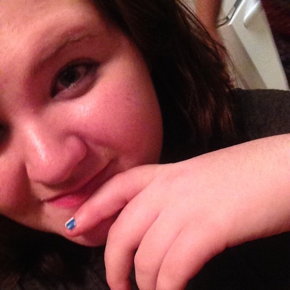 Meet your Posher, Hannah