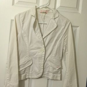 American Eagle Blazer