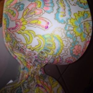 Victoria secret bathing suit top