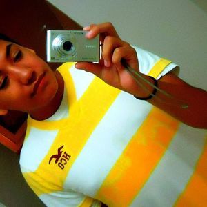 Meet your Posher, Franky