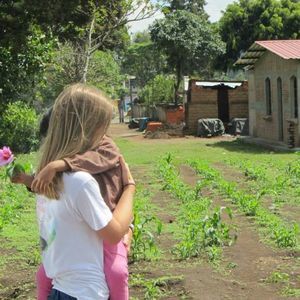 Meet your Posher, Alison