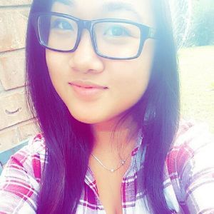 Meet your Posher, Kathy