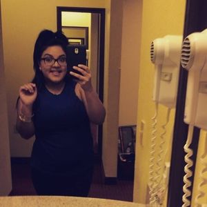 Meet your Posher, Susie