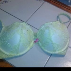 Victoria secret bra