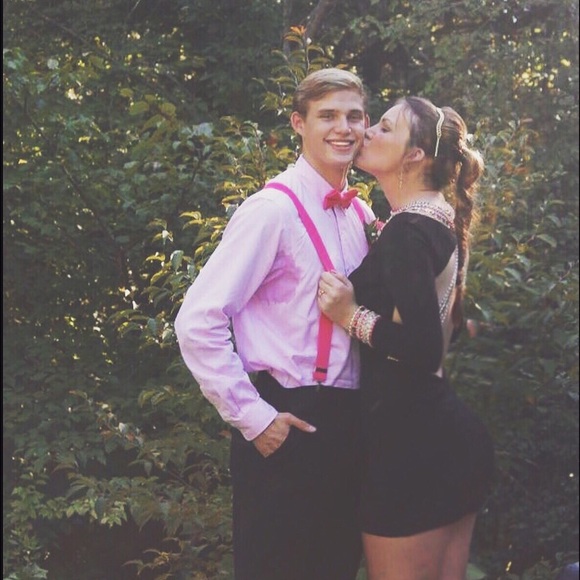 Meet your Posher, Erica