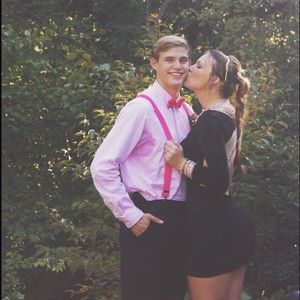 Meet your Posher, Erica