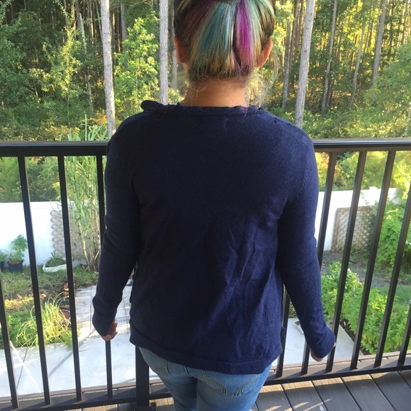 Cardigan - Picture 3 of 3