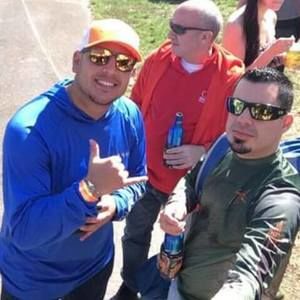 Meet your Posher, Luisca