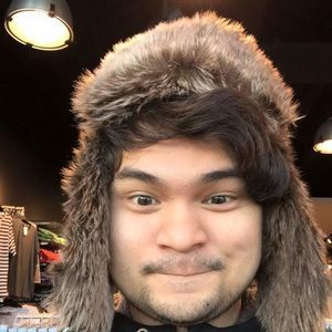 Meet your Posher, Charles