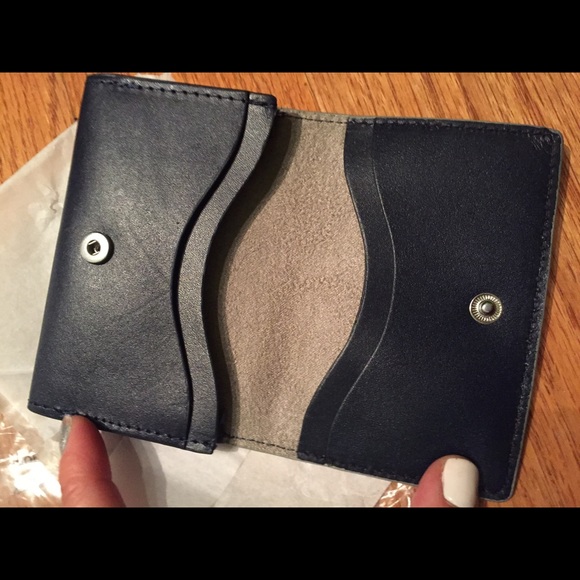Marc Jacobs card wallet - Picture 3 of 4