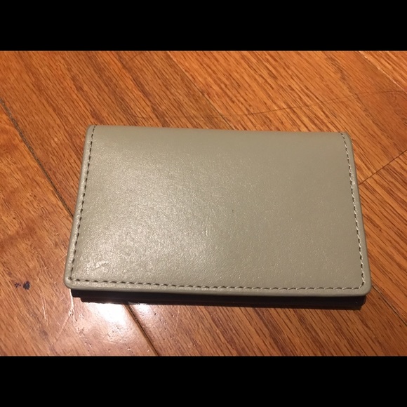 Marc Jacobs card wallet - Picture 4 of 4