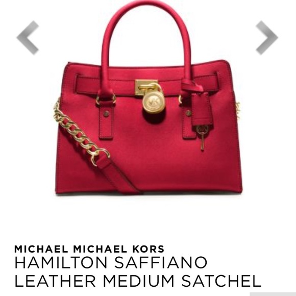 Michael Kors Handbag